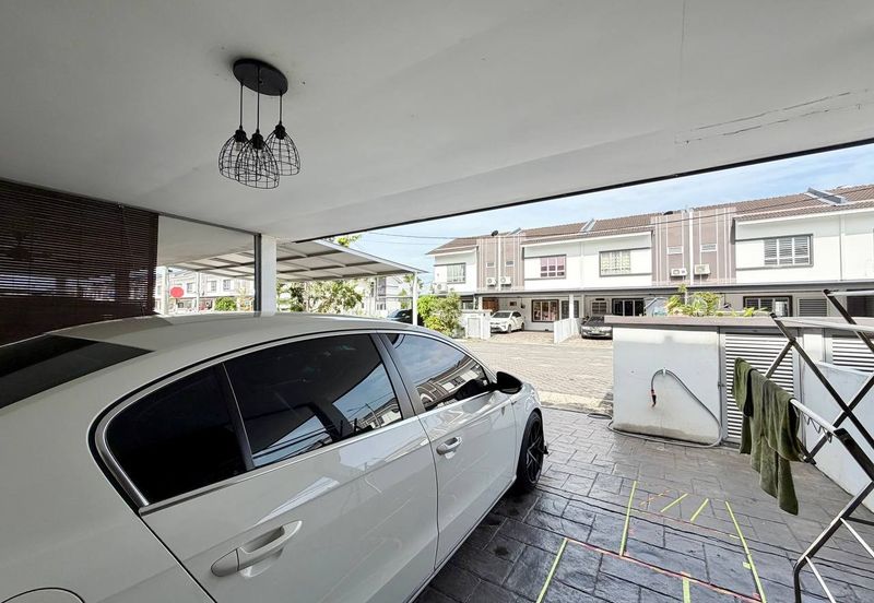 Irama Perdana @ Alam Perdana