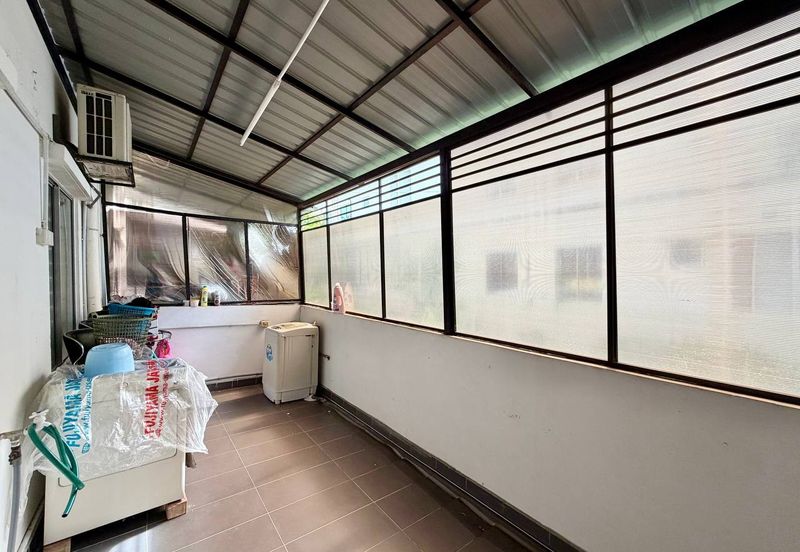 Irama Perdana @ Alam Perdana