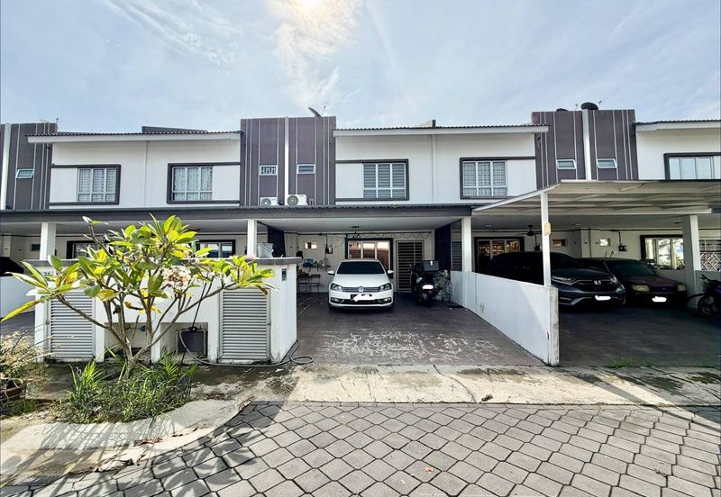 Irama Perdana @ Alam Perdana