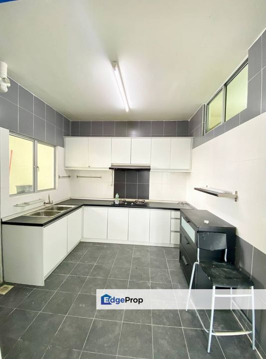 Apartment Mutiara Anggerik Seksyen 15 Shah Alam , Selangor, Shah Alam