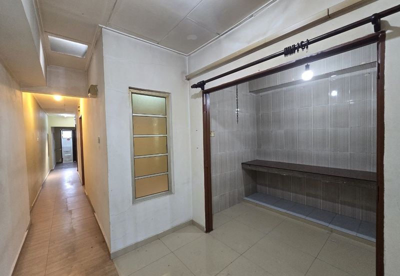 Seksyen 17, Shah Alam