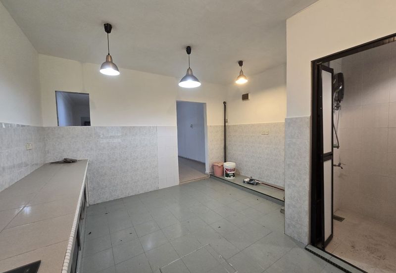 Seksyen 17, Shah Alam