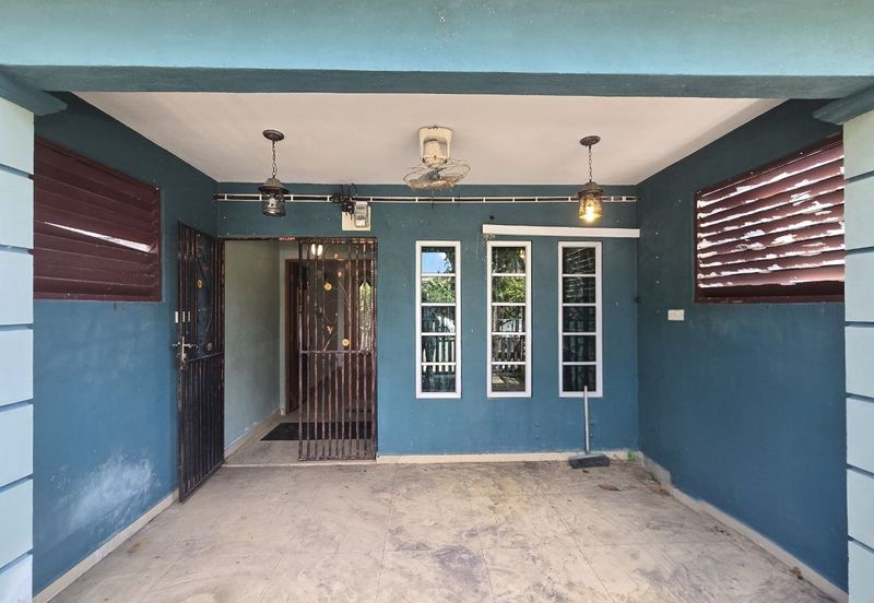 Seksyen 17, Shah Alam