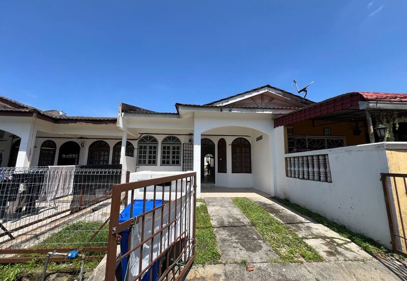 Taman Alam Megah, Seksyen 28