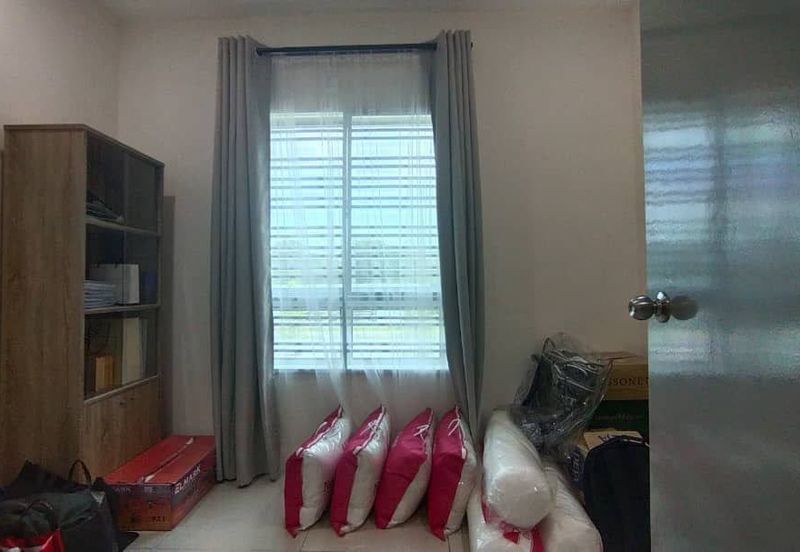 Irama Perdana @ Alam Perdana