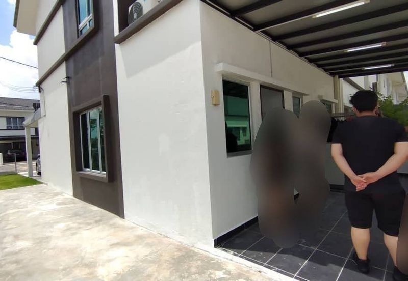 Irama Perdana @ Alam Perdana