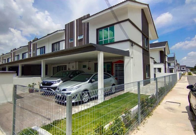 Irama Perdana @ Alam Perdana