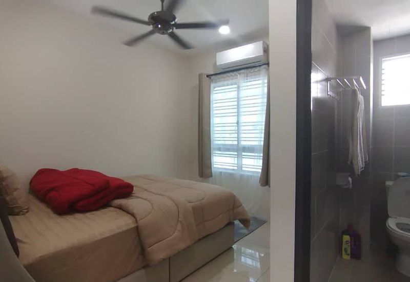 Irama Perdana @ Alam Perdana