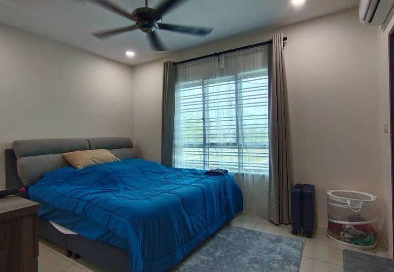 Irama Perdana @ Alam Perdana