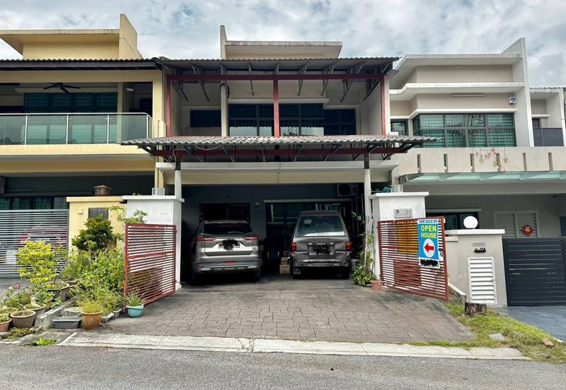 D'Premier @ Bandar Damai Perdana