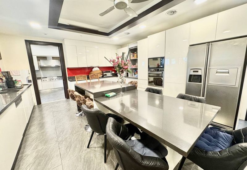 Bandar Baru Wangsa Maju