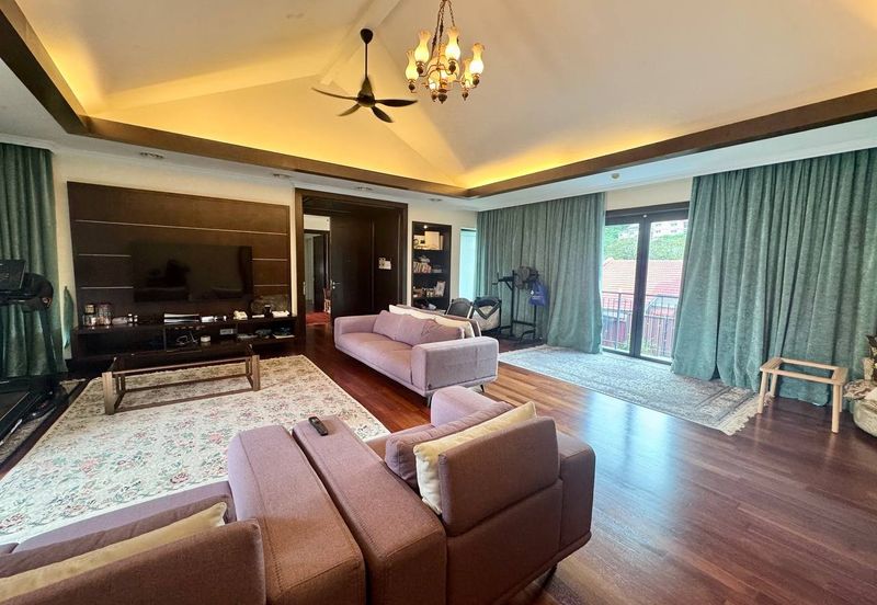 Bandar Baru Wangsa Maju