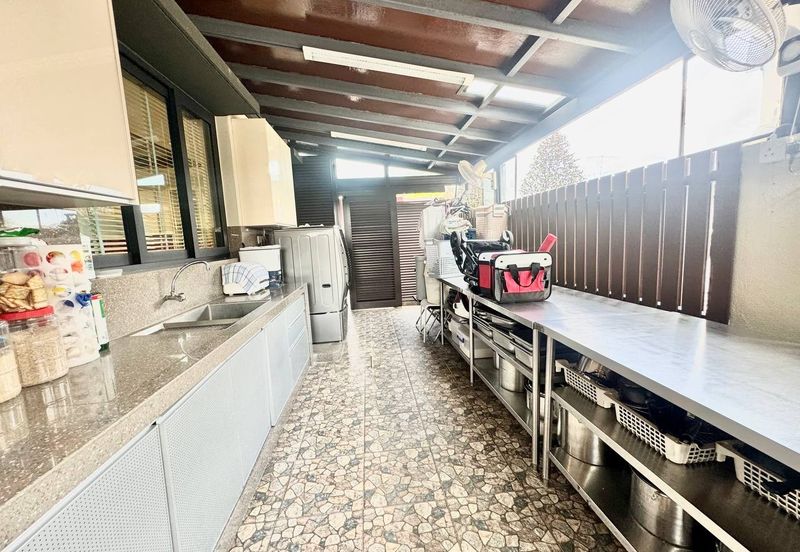 Bandar Baru Wangsa Maju