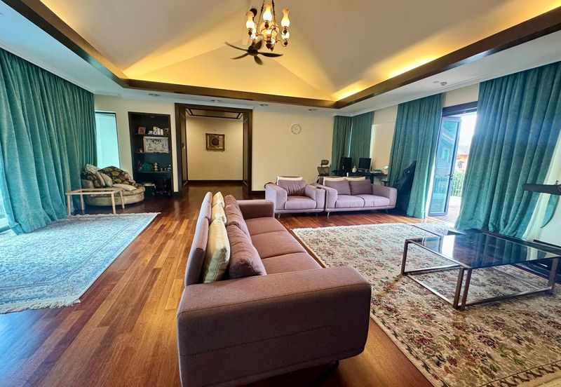 Bandar Baru Wangsa Maju