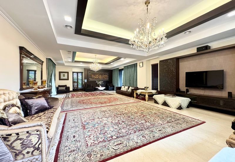 Bandar Baru Wangsa Maju