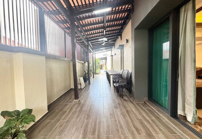 Bandar Baru Wangsa Maju