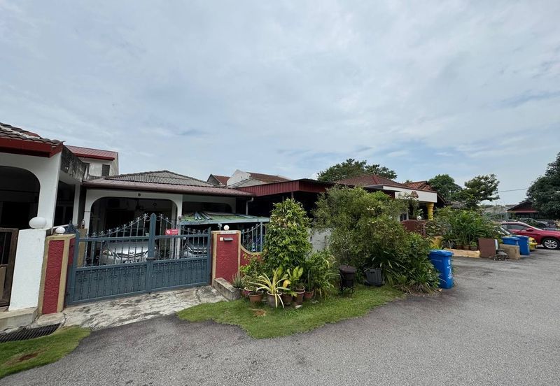 Seksyen 17, Shah Alam