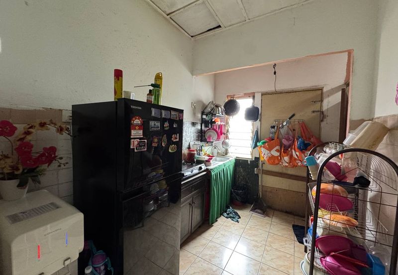 Seksyen 17, Shah Alam