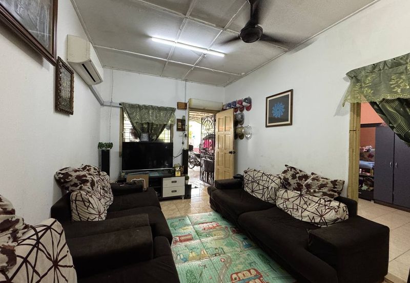 Seksyen 17, Shah Alam