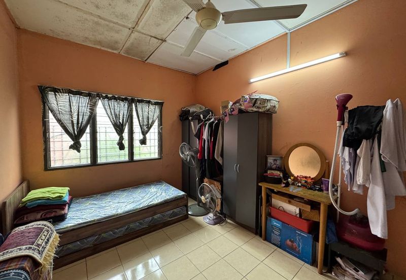 Seksyen 17, Shah Alam