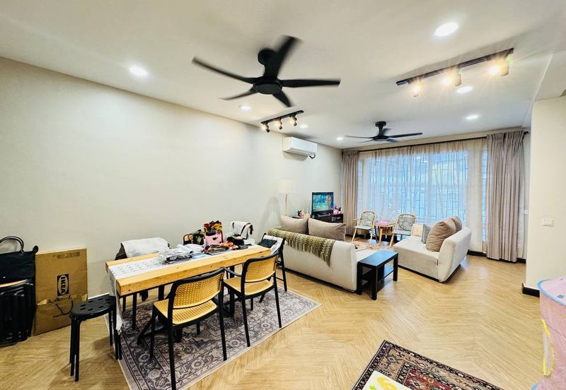 Elmina Green Three @ City of Elmina