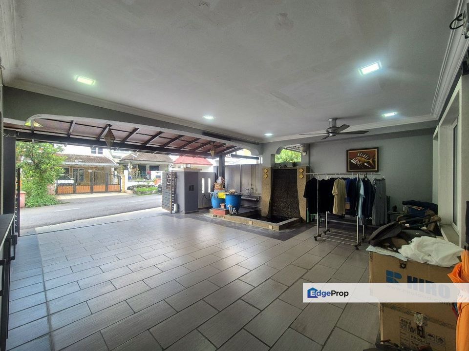 FULLY RENOVATED 2.5 Storey Terrace Bandar Sri Damansara SD 7, Selangor, Bandar Sri Damansara