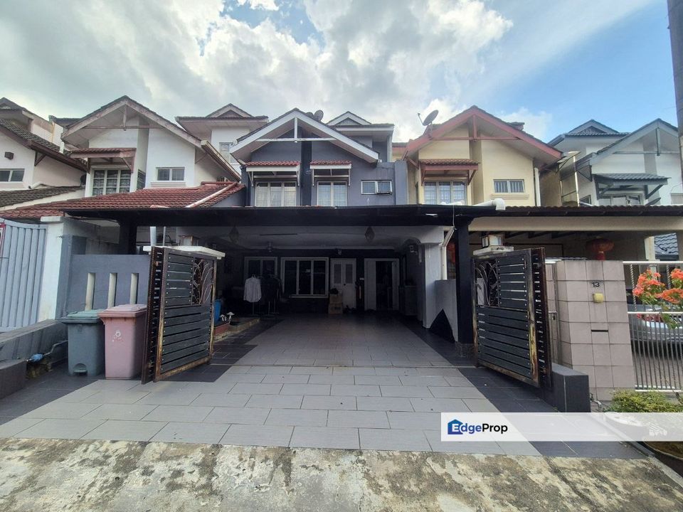 FULLY RENOVATED 2.5 Storey Terrace Bandar Sri Damansara SD 7, Selangor, Bandar Sri Damansara