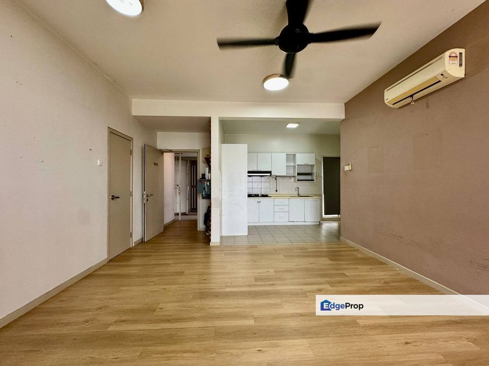 TTDI Adina Serviced Apartment Seksyen 13 Shah Alam , Selangor, Shah Alam