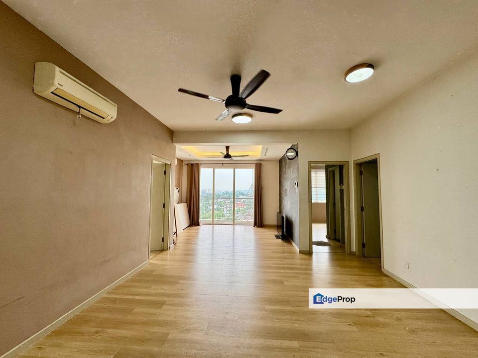 TTDI Adina Serviced Apartment Seksyen 13 Shah Alam , Selangor, Shah Alam