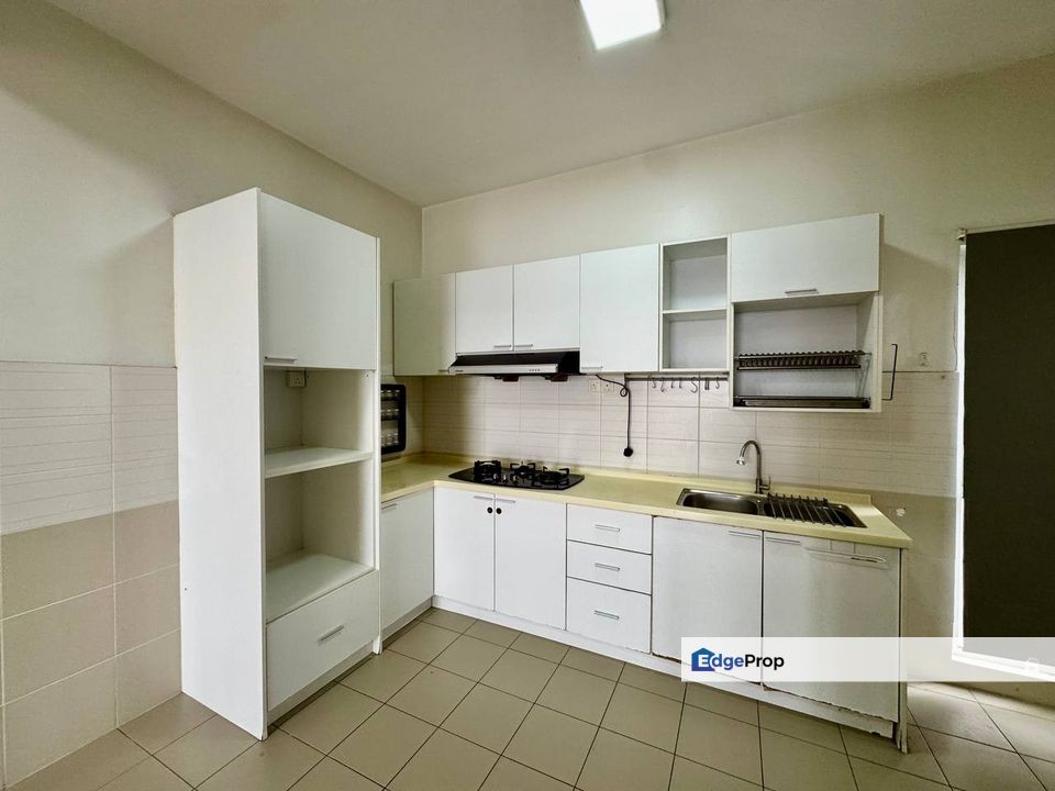 TTDI Adina Serviced Apartment Seksyen 13 Shah Alam , Selangor, Shah Alam