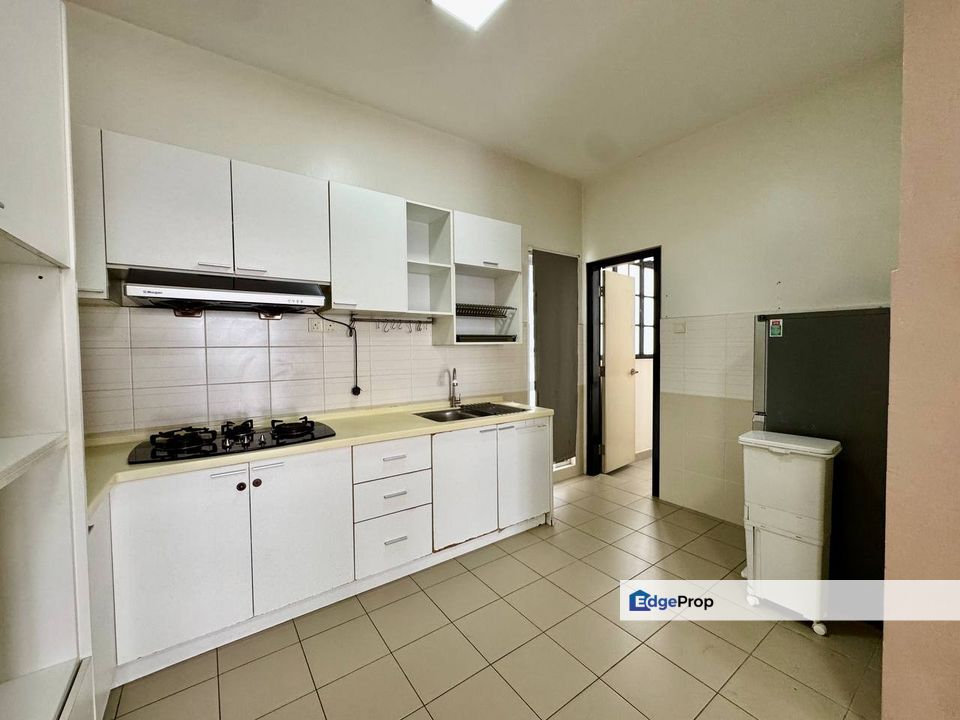 TTDI Adina Serviced Apartment Seksyen 13 Shah Alam , Selangor, Shah Alam