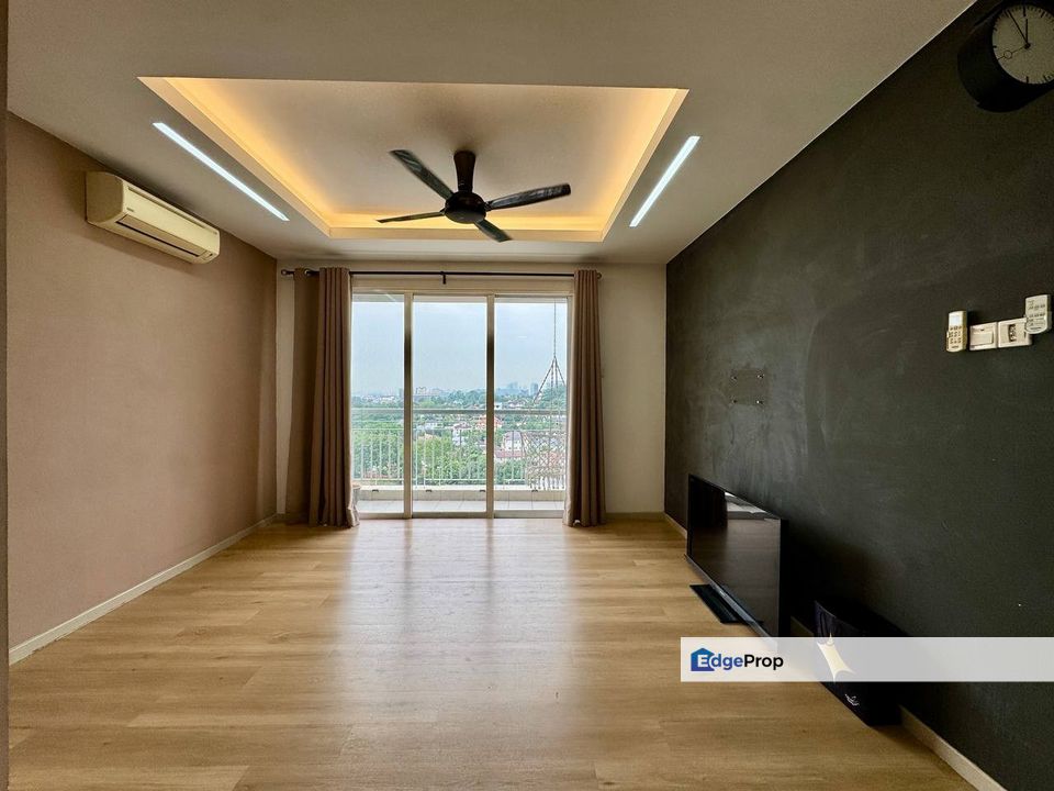 TTDI Adina Serviced Apartment Seksyen 13 Shah Alam , Selangor, Shah Alam