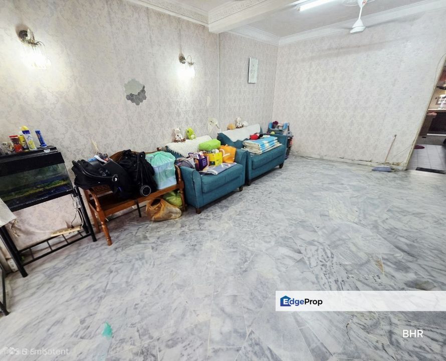 NEGO Double Storey Terrace House Bukit Indah Fasa 3 Ampang, Selangor, Ampang