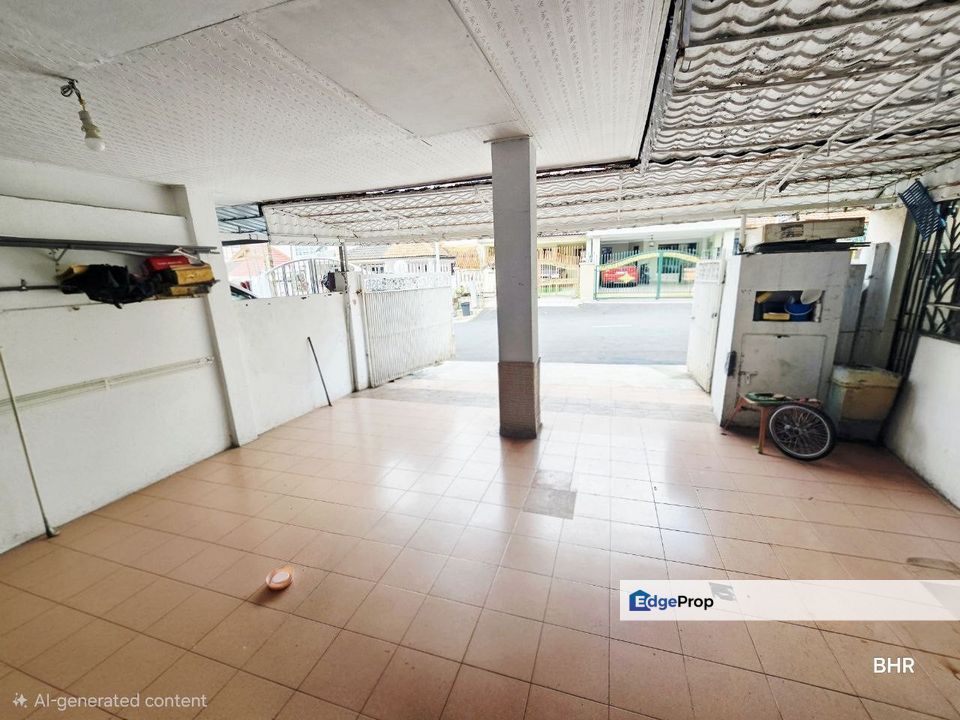 NEGO Double Storey Terrace House Bukit Indah Fasa 3 Ampang, Selangor, Ampang