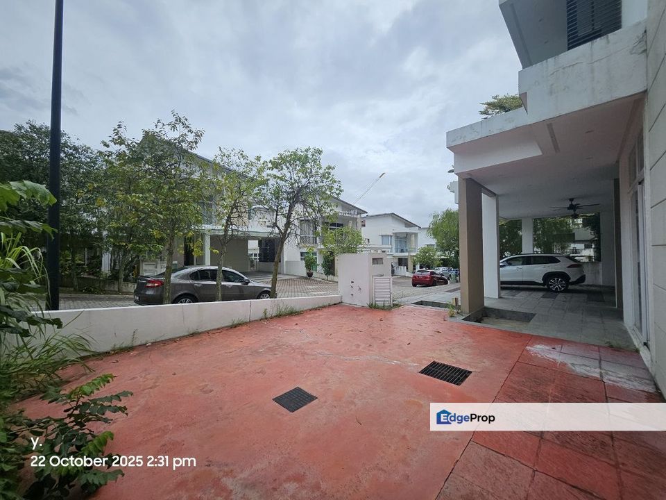 FULLY FURNISHED 3 Storey Bungalow Sunway Rydgeway Taman Melawati KL, Selangor, Taman Melawati