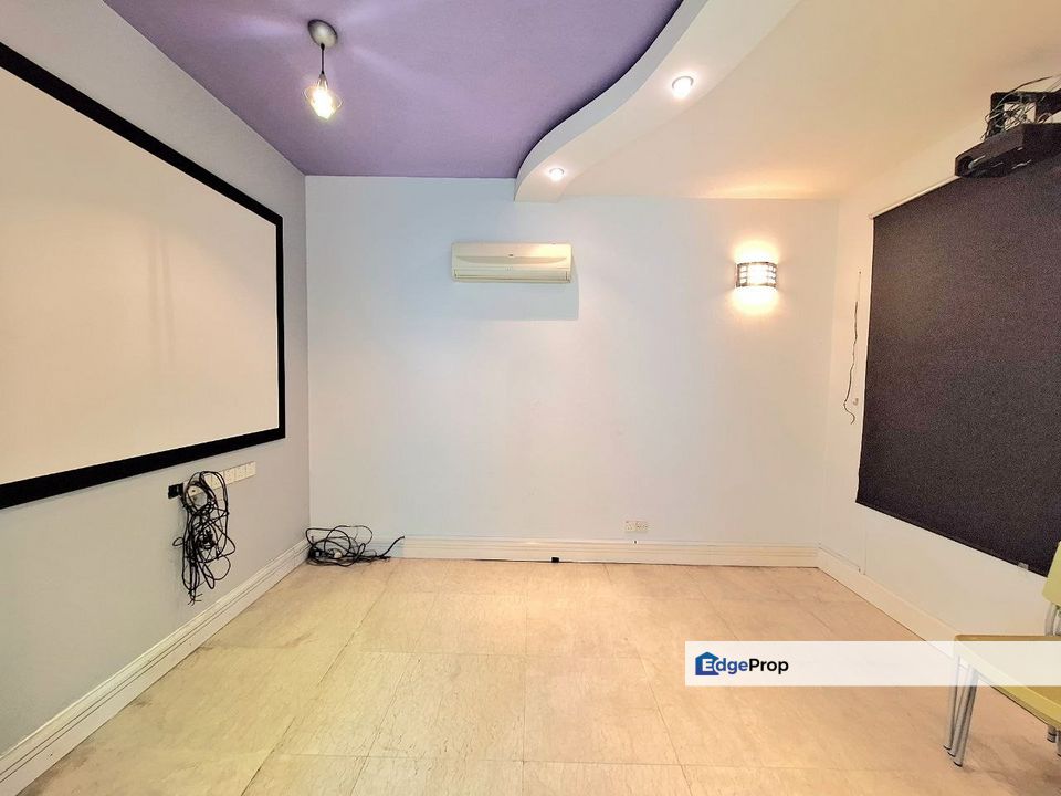 FOR SALE Double Storey Bungalow Taman Bukit Saga Seksyen 26 Shah Alam, Selangor, Shah Alam