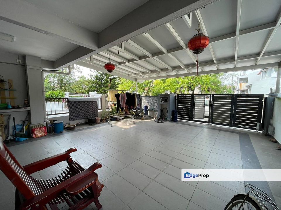 FULLY EXTENDED Double Storey Putra Heights Subang Jaya, Selangor, Subang Jaya