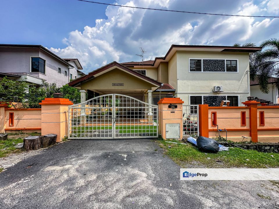 RENOVATED Double Storey Bungalow Taman Desa Impian Kajang, Selangor, Kajang