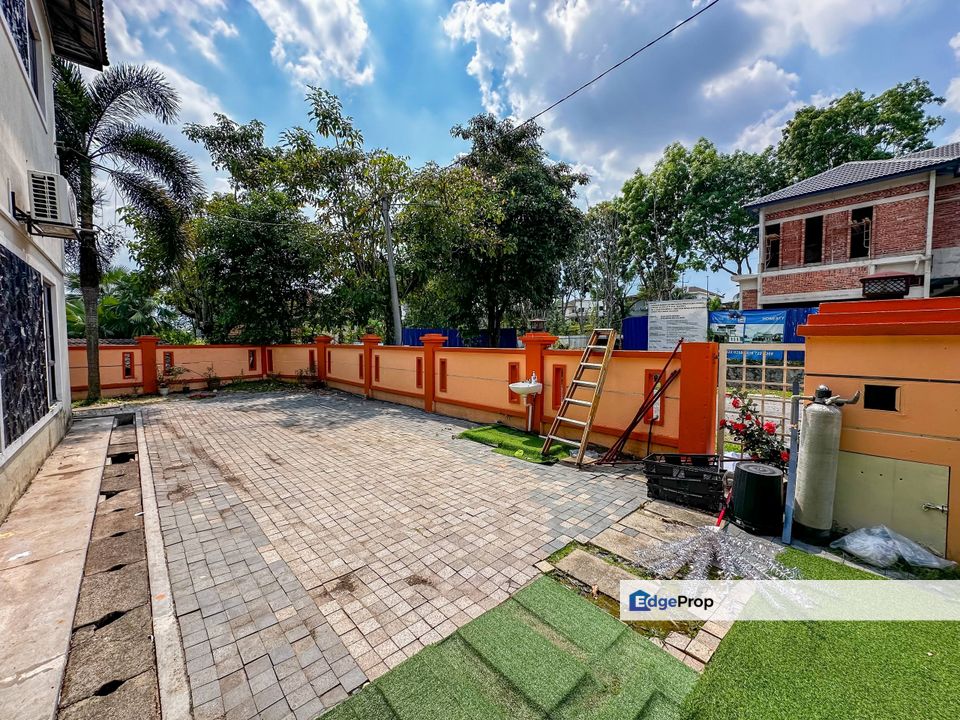 RENOVATED Double Storey Bungalow Taman Desa Impian Kajang, Selangor, Kajang