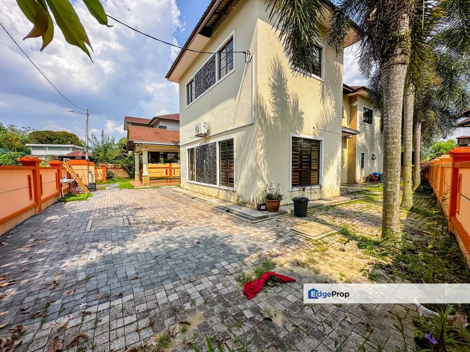 RENOVATED Double Storey Bungalow Taman Desa Impian Kajang, Selangor, Kajang