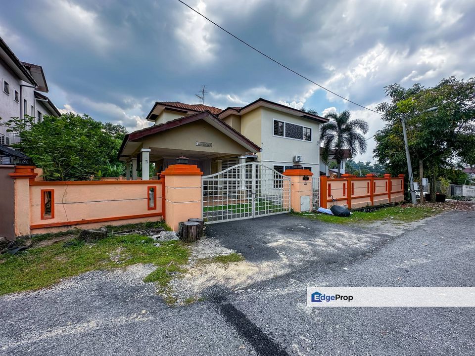 RENOVATED Double Storey Bungalow Taman Desa Impian Kajang, Selangor, Kajang