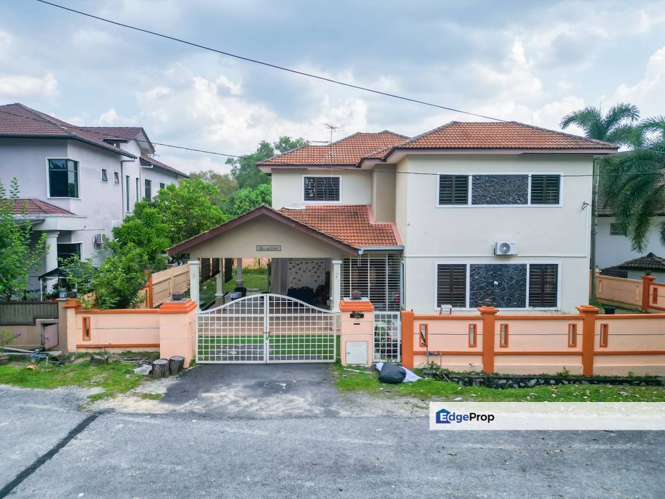 RENOVATED Double Storey Bungalow Taman Desa Impian Kajang, Selangor, Kajang