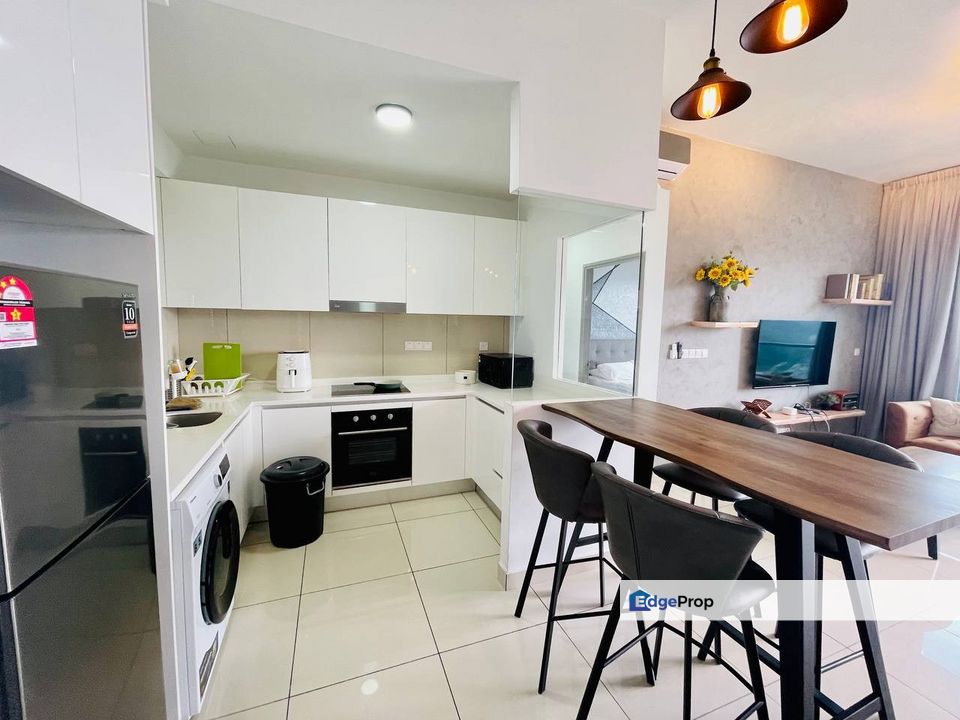 ASTORIA RESIDENCE Ampang KL Duplex Penthouse Condominium , Selangor, Ampang