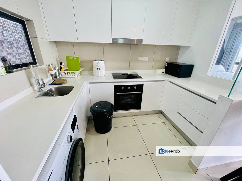 ASTORIA RESIDENCE Ampang KL Duplex Penthouse Condominium , Selangor, Ampang