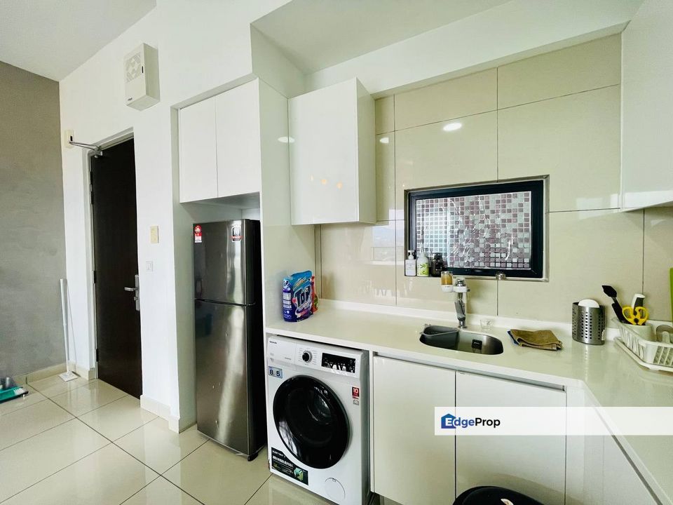 ASTORIA RESIDENCE Ampang KL Duplex Penthouse Condominium , Selangor, Ampang