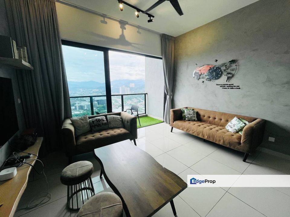 ASTORIA RESIDENCE Ampang KL Duplex Penthouse Condominium , Selangor, Ampang
