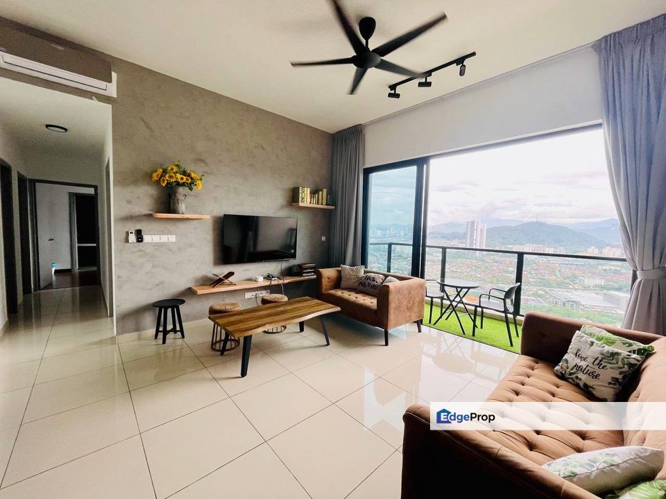 ASTORIA RESIDENCE Ampang KL Duplex Penthouse Condominium , Selangor, Ampang