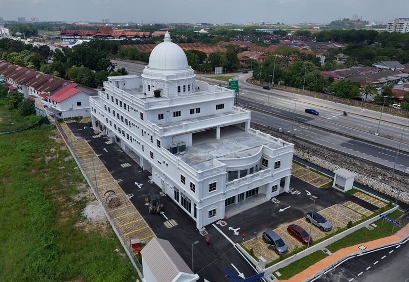 Seksyen 23