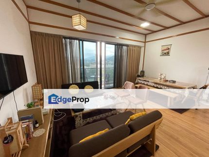 ASTORIA RESIDENCE Ampang KL Condominium, Kuala Lumpur, Ampang