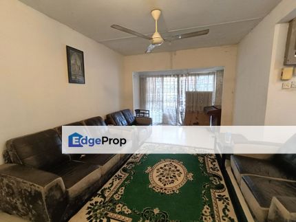 [FOR SALE] Double Storey Seksyen 19 Shah Alam, Selangor, Shah Alam